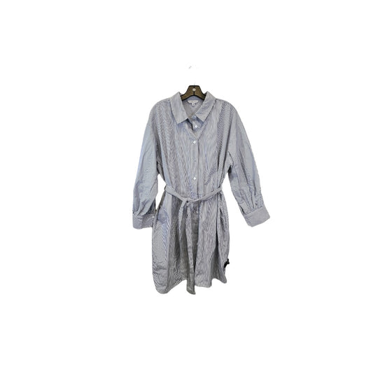 Dress Casual Midi By Ophelia Roe  Size: Xl