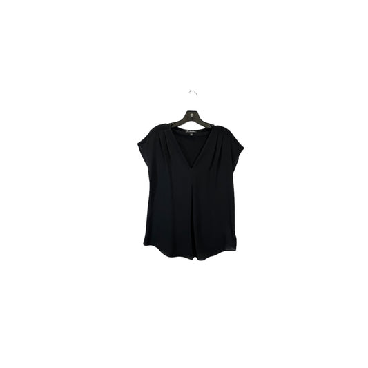 Top Sleeveless By International Concepts  Size: Petite  M