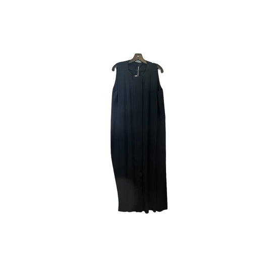 Dress Casual Maxi By Cos  Size: L