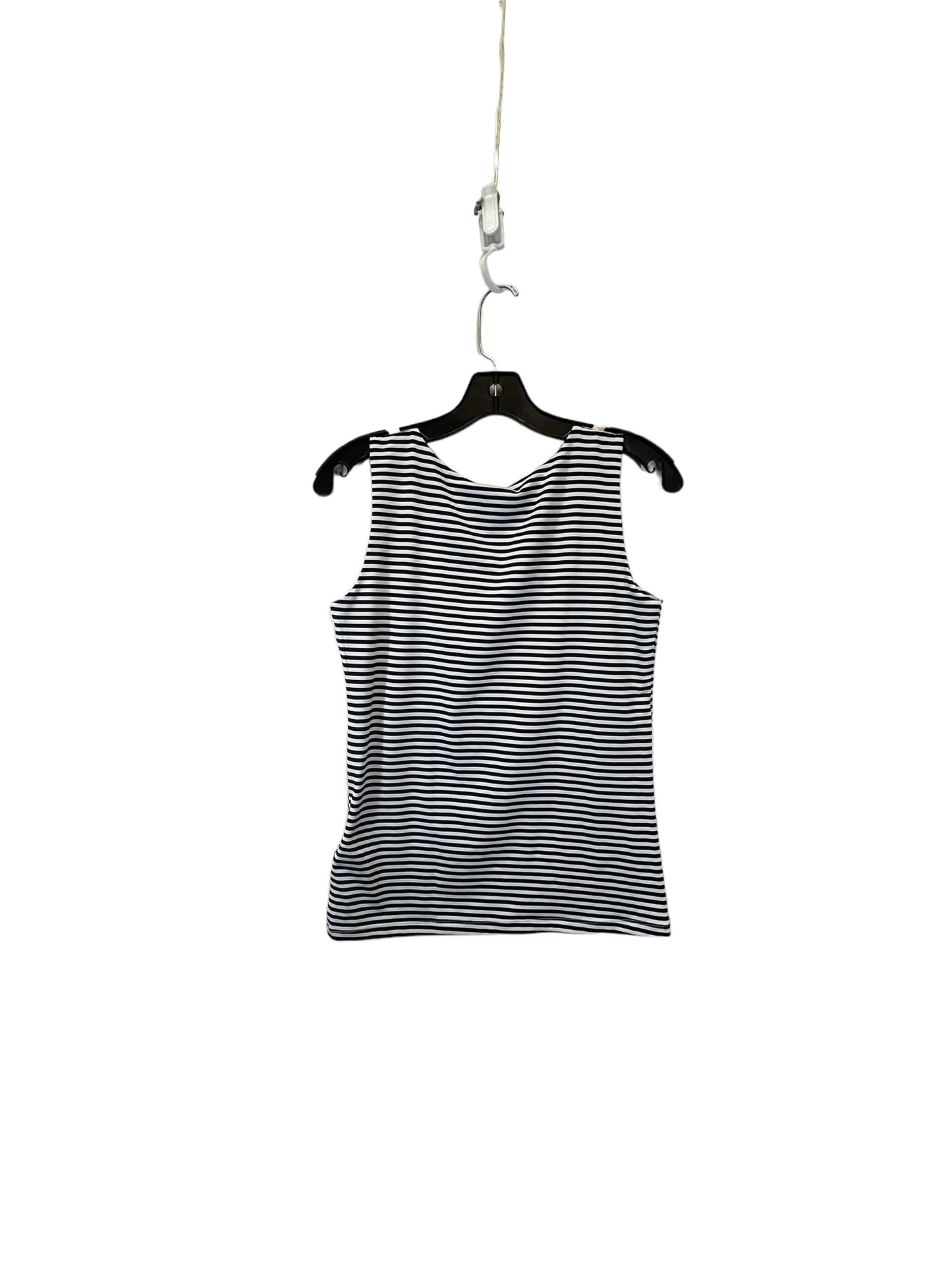 Top Sleeveless By Bar Iii  Size: M