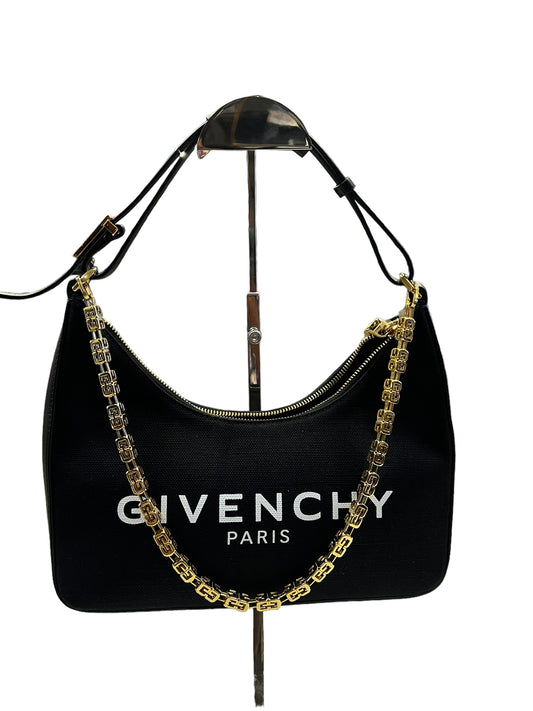 Handbag Luxury Designer Givenchy, Size Small