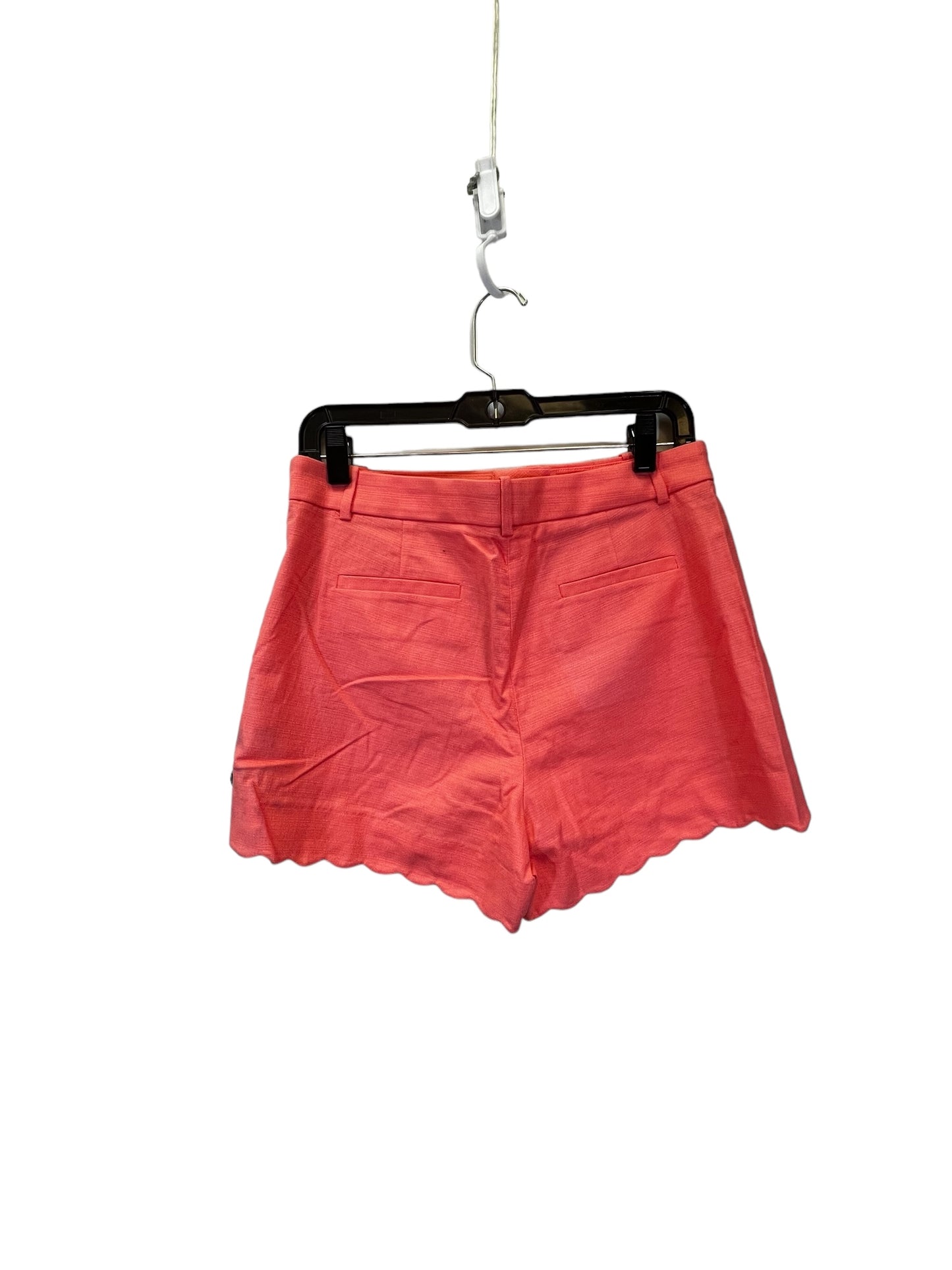 Peach Shorts J. Crew, Size 8