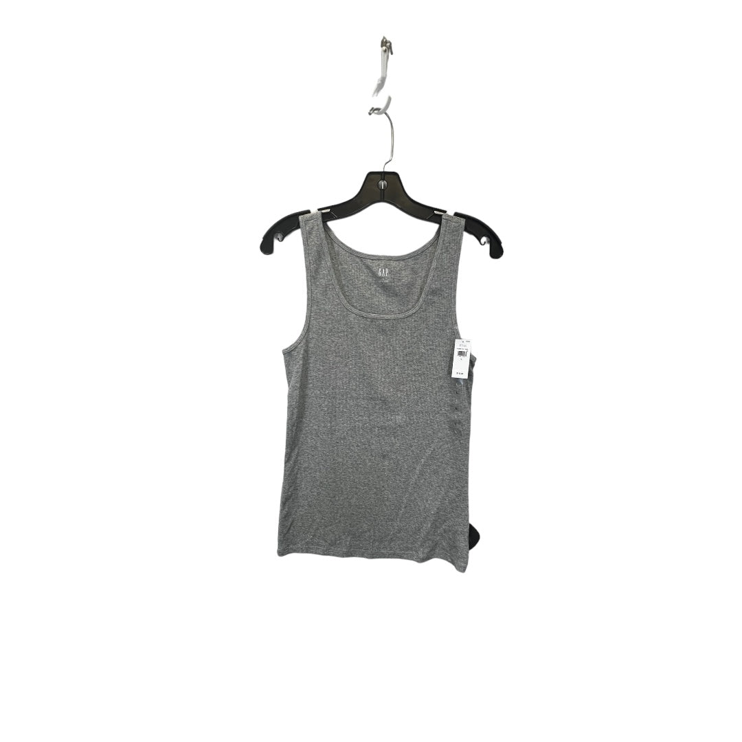 Grey Tank Top Gap, Size L