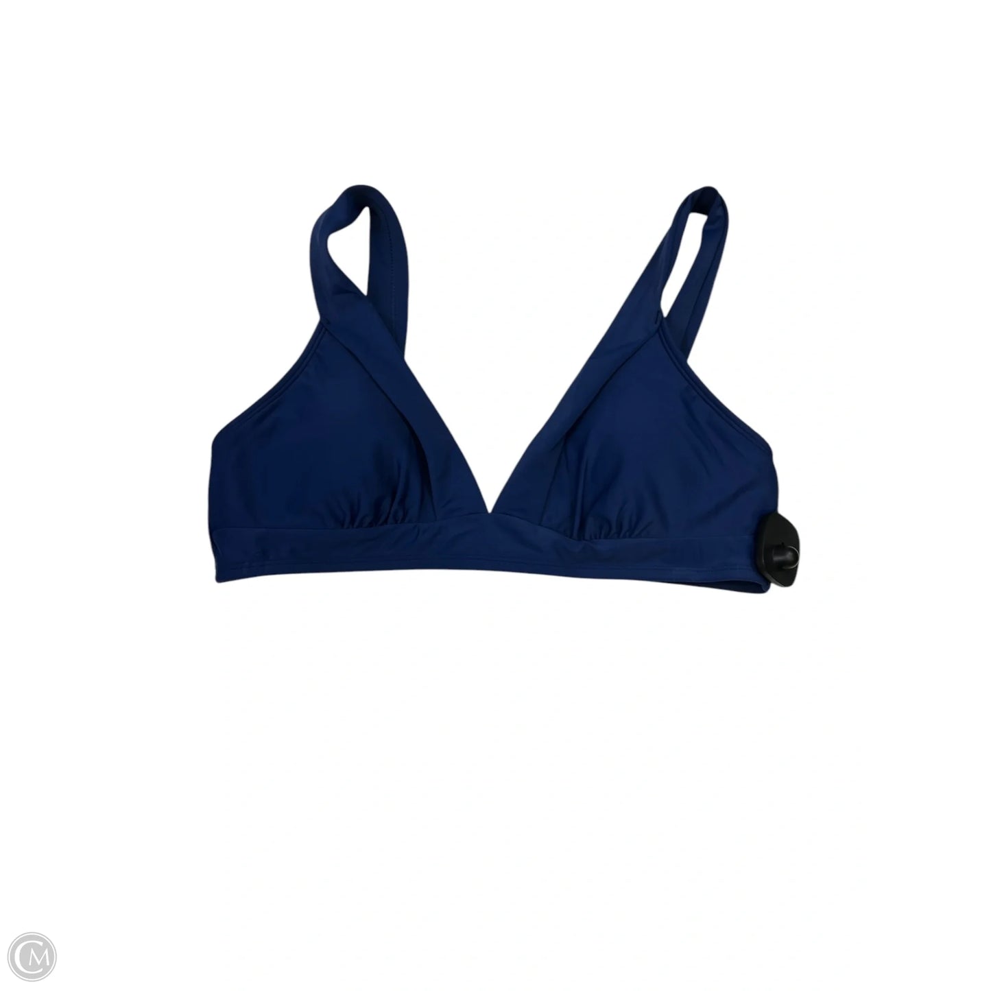 Swimsuit 2pc By Cupshe In Navy, Size: L