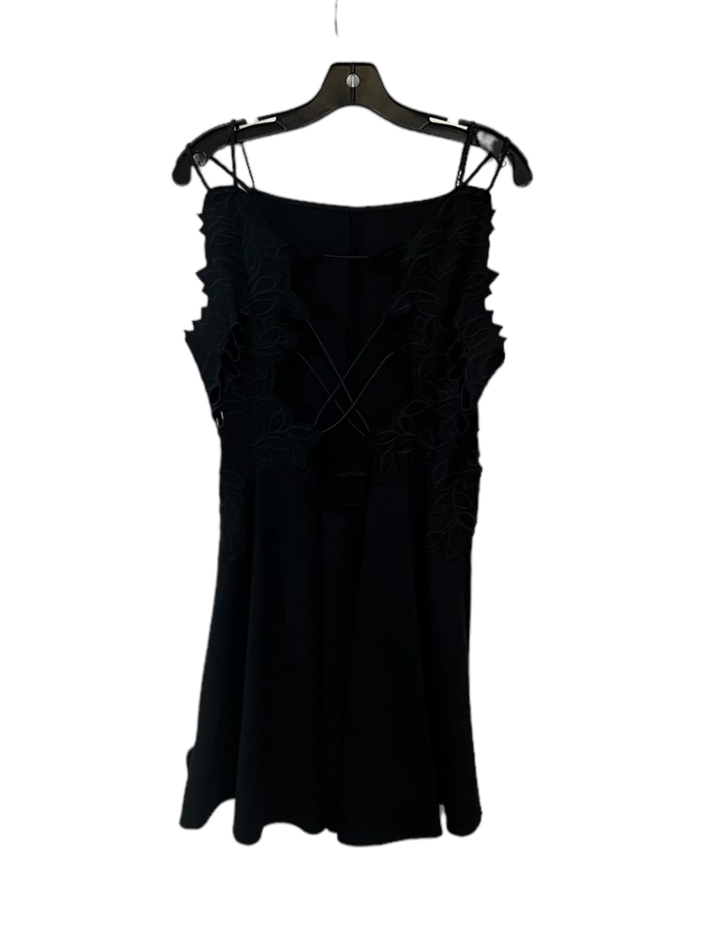 Black Dress Casual Short Free People, Size M