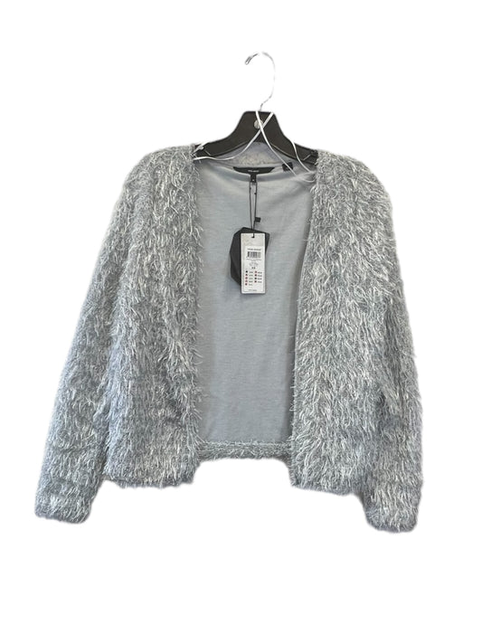 Cardigan By Vero Moda In Grey, Size: Xs