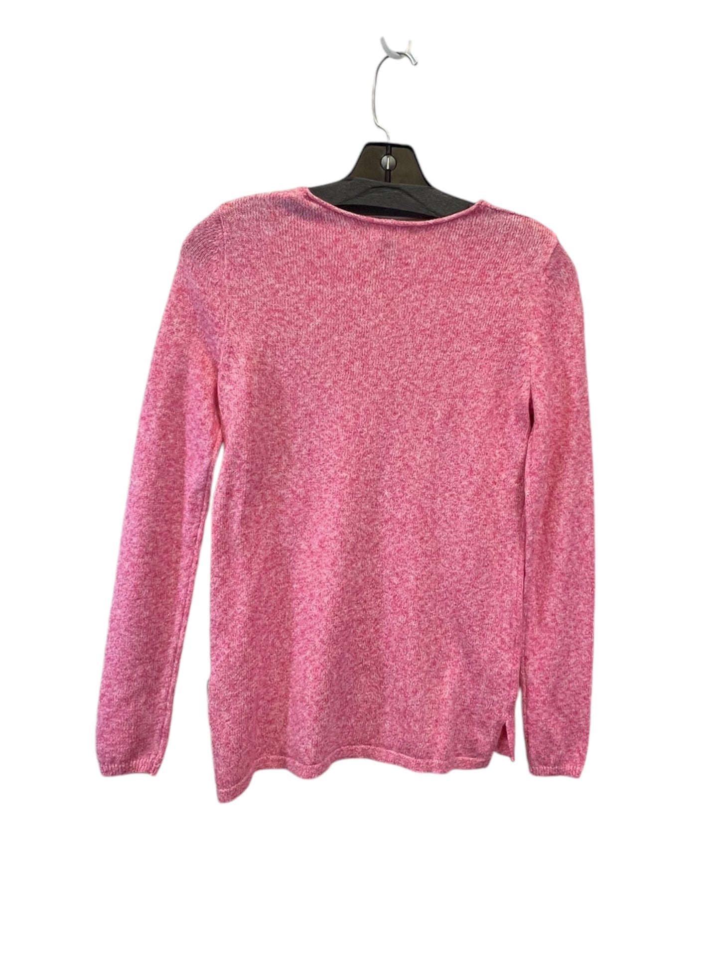 Sweater By Old Navy In Pink, Size: Xs