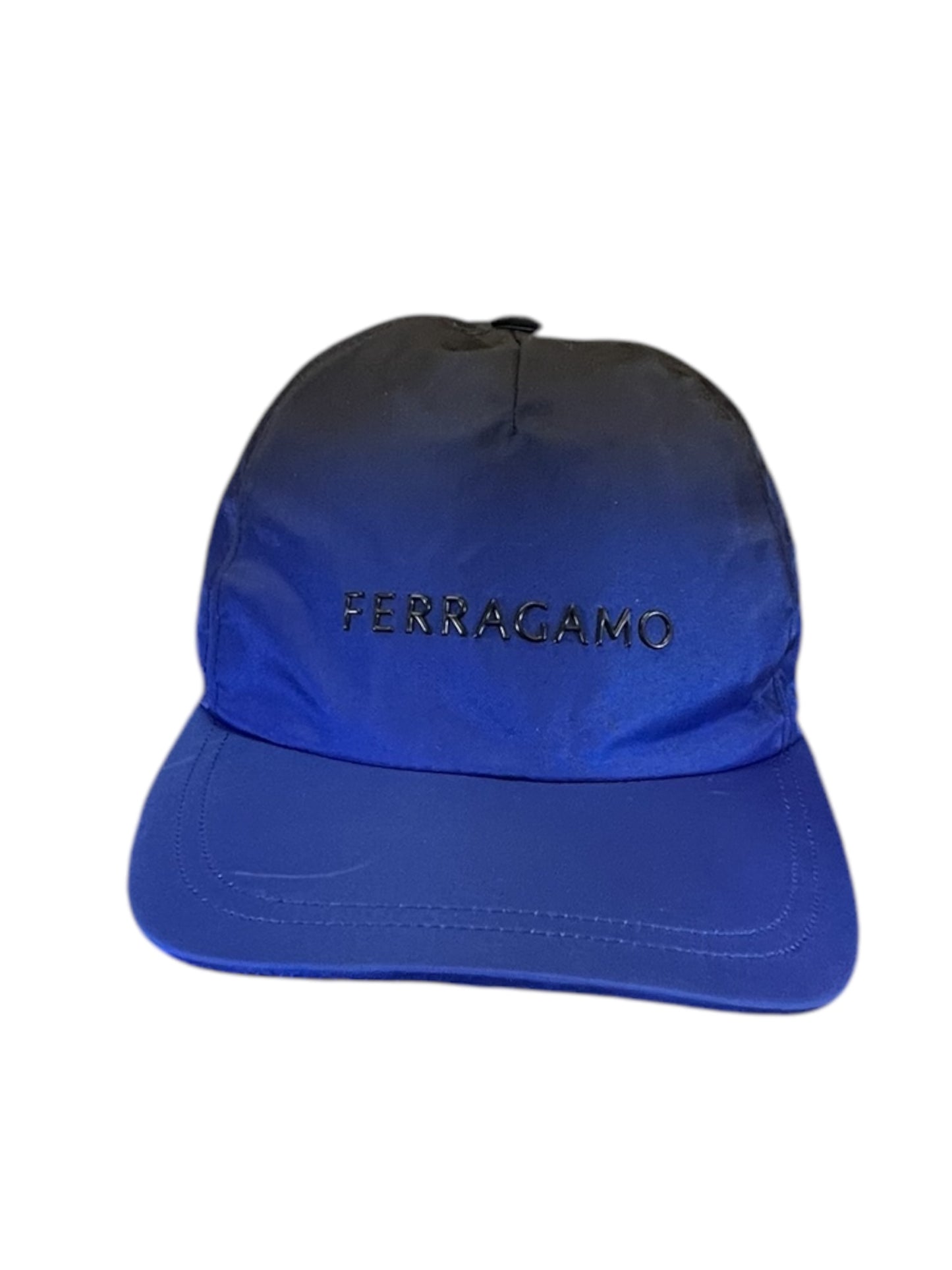 Hat Luxury Designer By Ferragamo