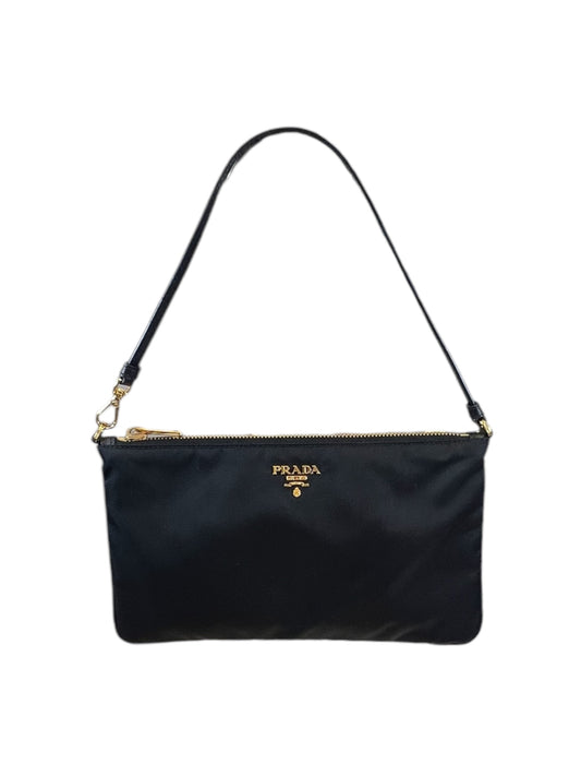 Handbag Luxury Designer By Prada, Size: Small