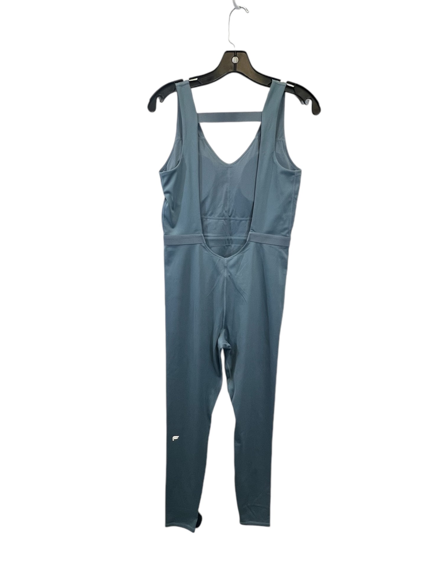 Jumpsuit By Fabletics In Blue, Size: M