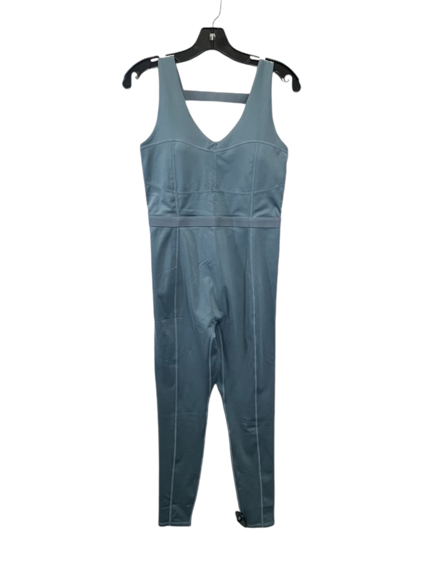 Jumpsuit By Fabletics In Blue, Size: M