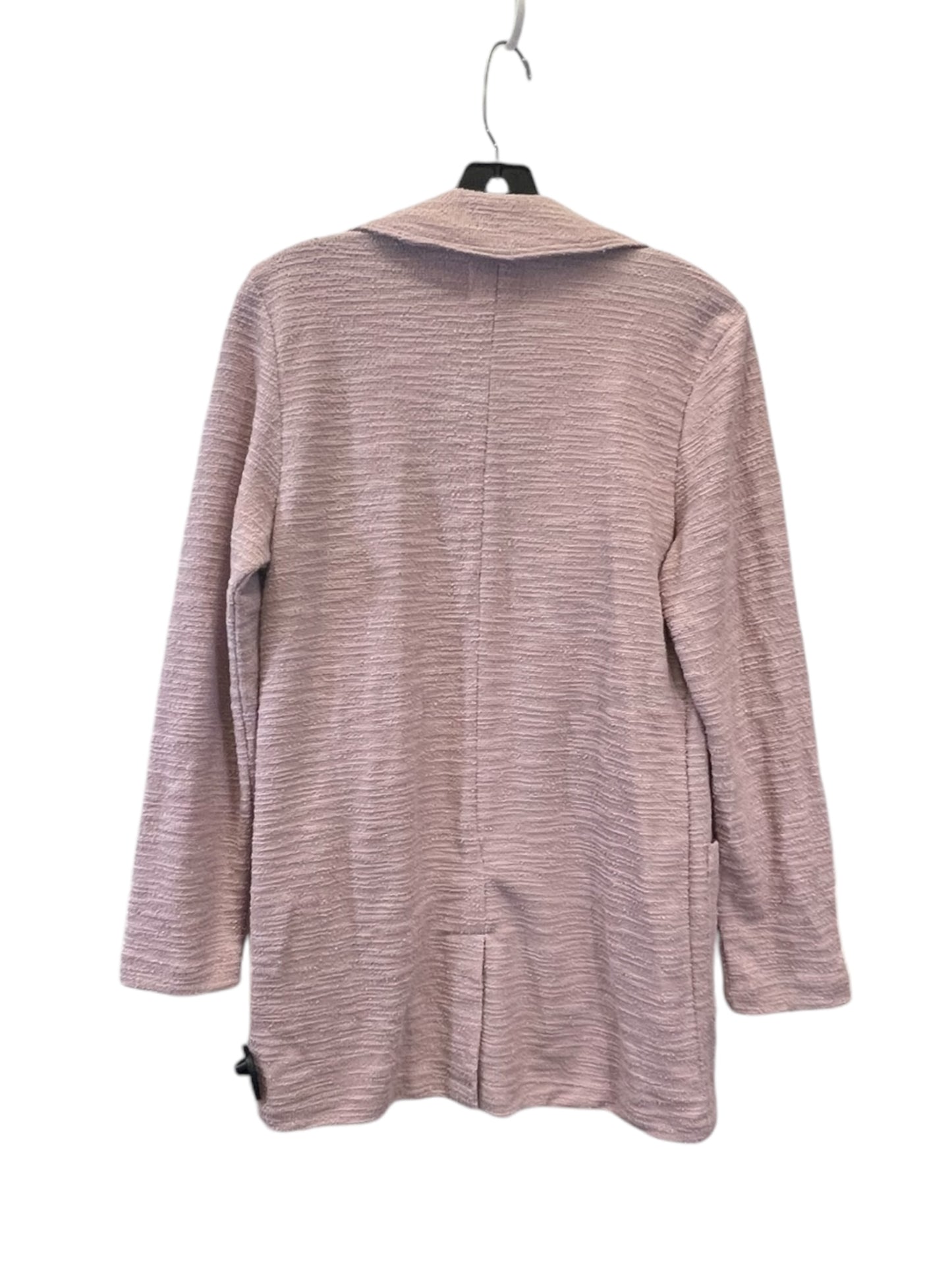 Cardigan By Caslon In Pink, Size: Xs