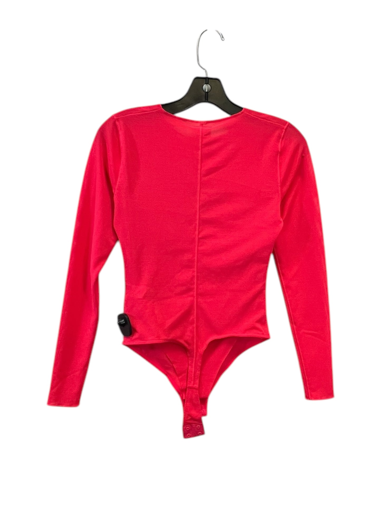 Bodysuit By Fabletics In Pink, Size: S