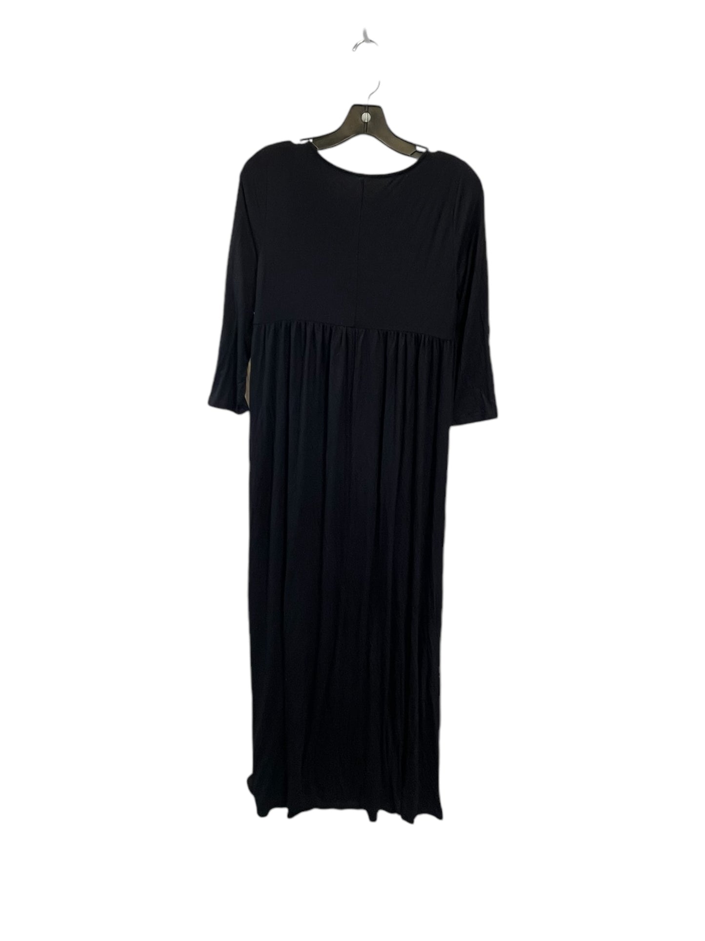 Maternity Dress By A Glow, Size: S