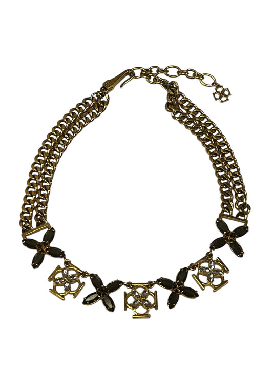 Necklace Statement By Ann Taylor