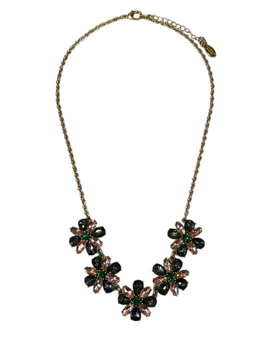 Necklace Statement By Ann Taylor