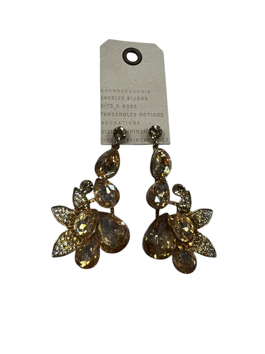 Earrings Statement By Anthropologie