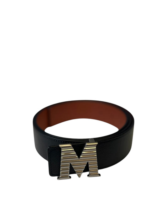 Belt Luxury Designer By Mcm