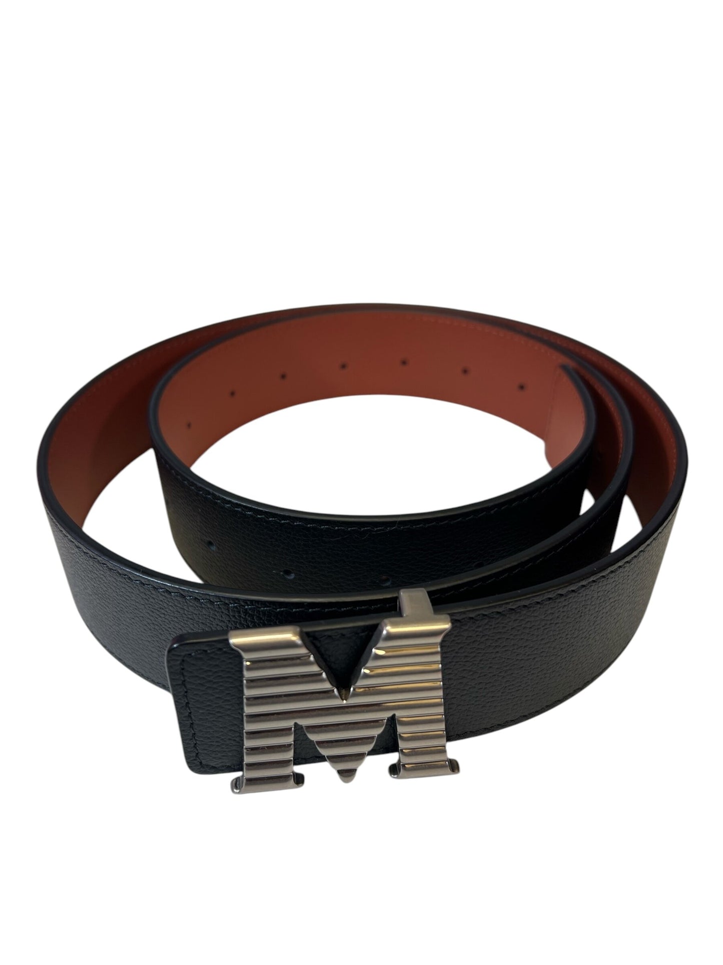 Belt Luxury Designer By Mcm