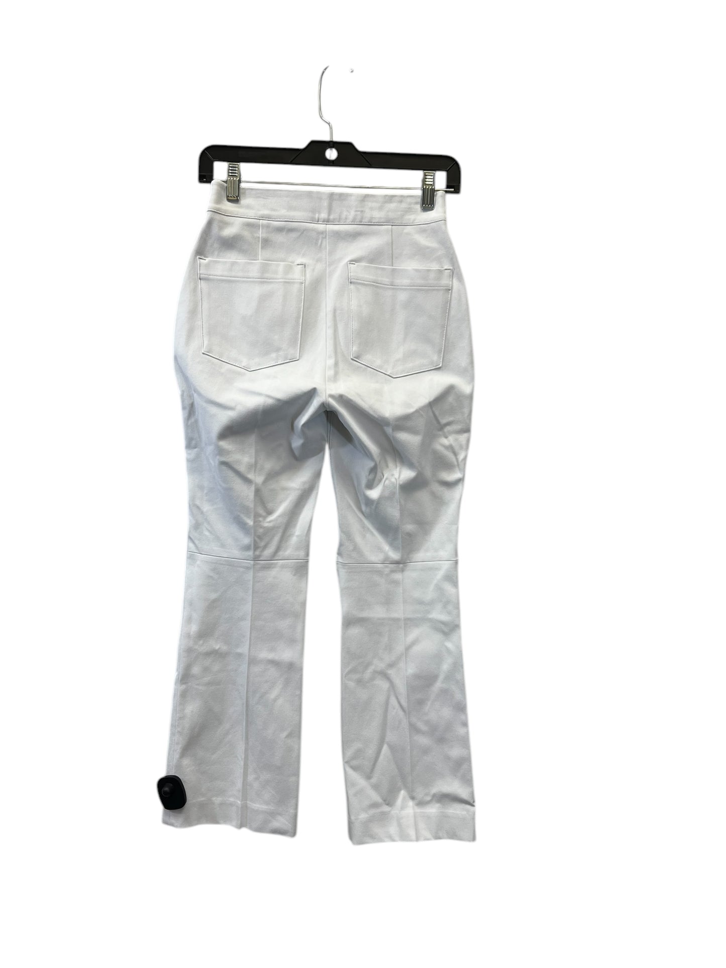 Pants Leggings By Spanx In White, Size: Xs