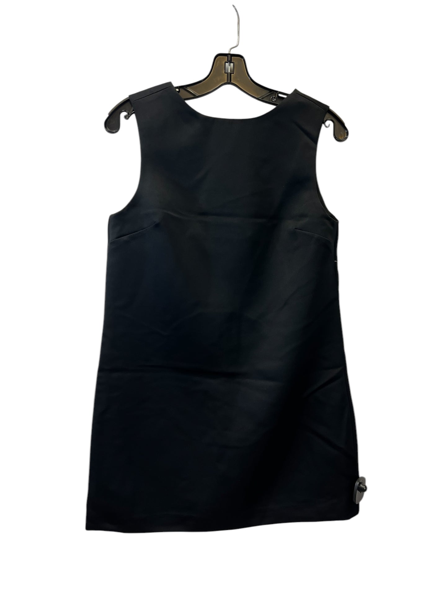 Dress Party Short By H&m In Black, Size: S