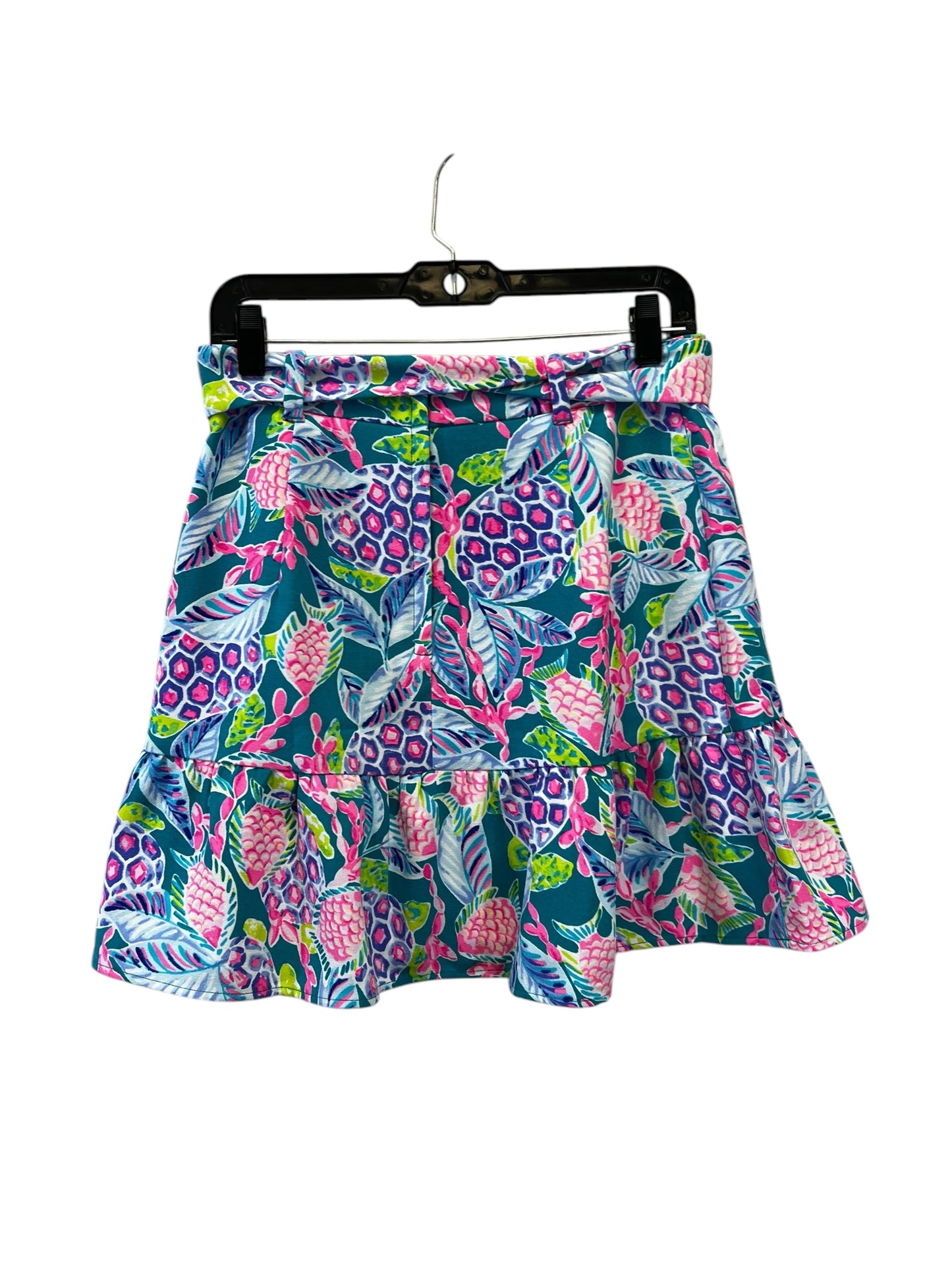 Skirt Midi By Lilly Pulitzer In Multi-colored, Size: S