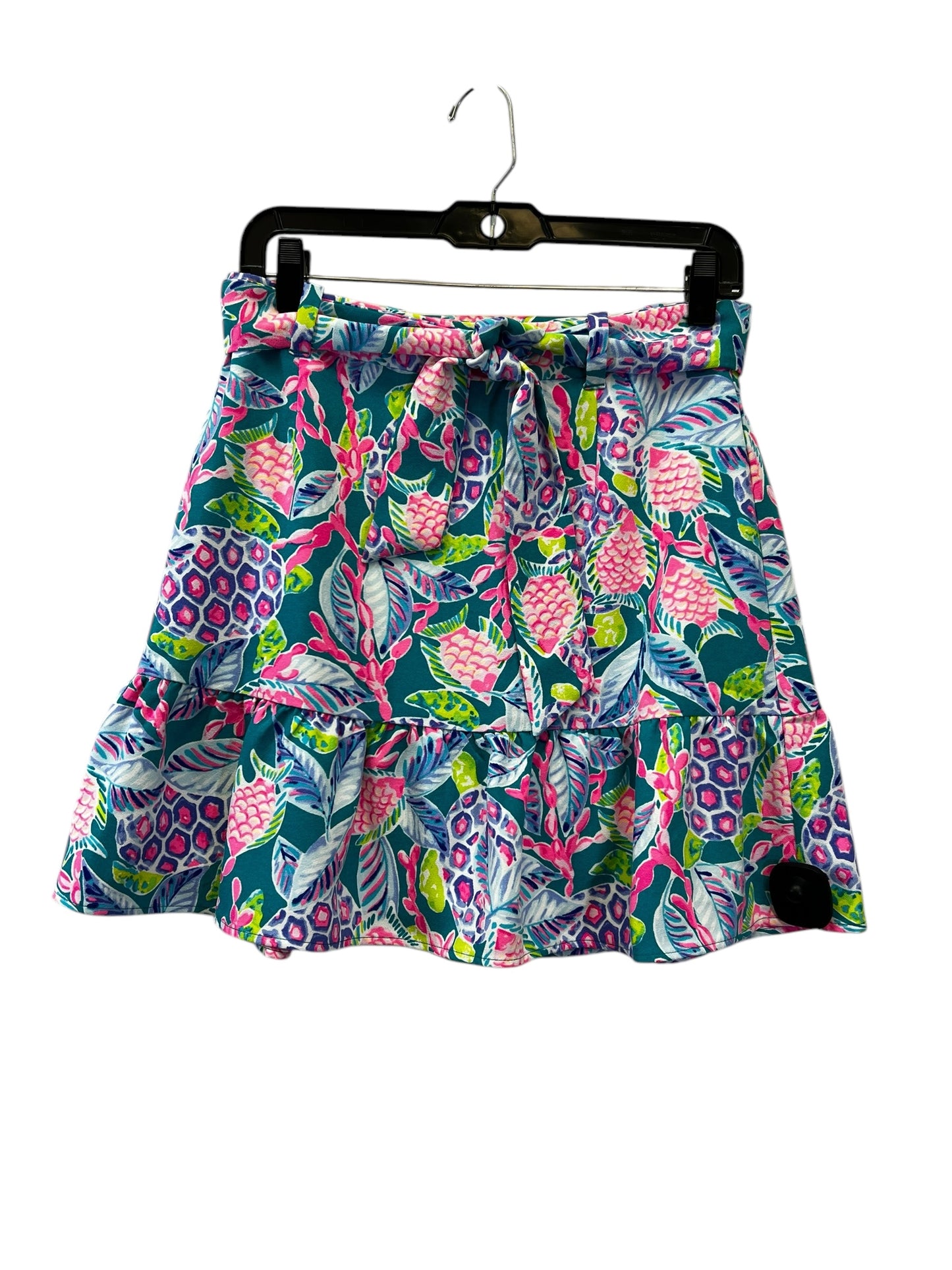 Skirt Midi By Lilly Pulitzer In Multi-colored, Size: S