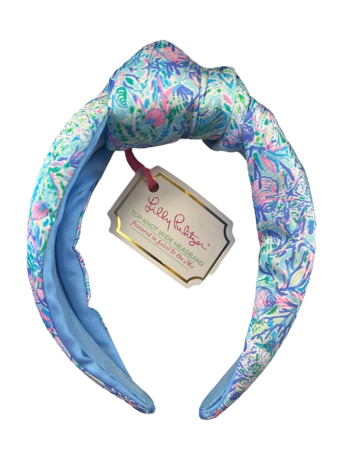 Hair Accessory By Lilly Pulitzer