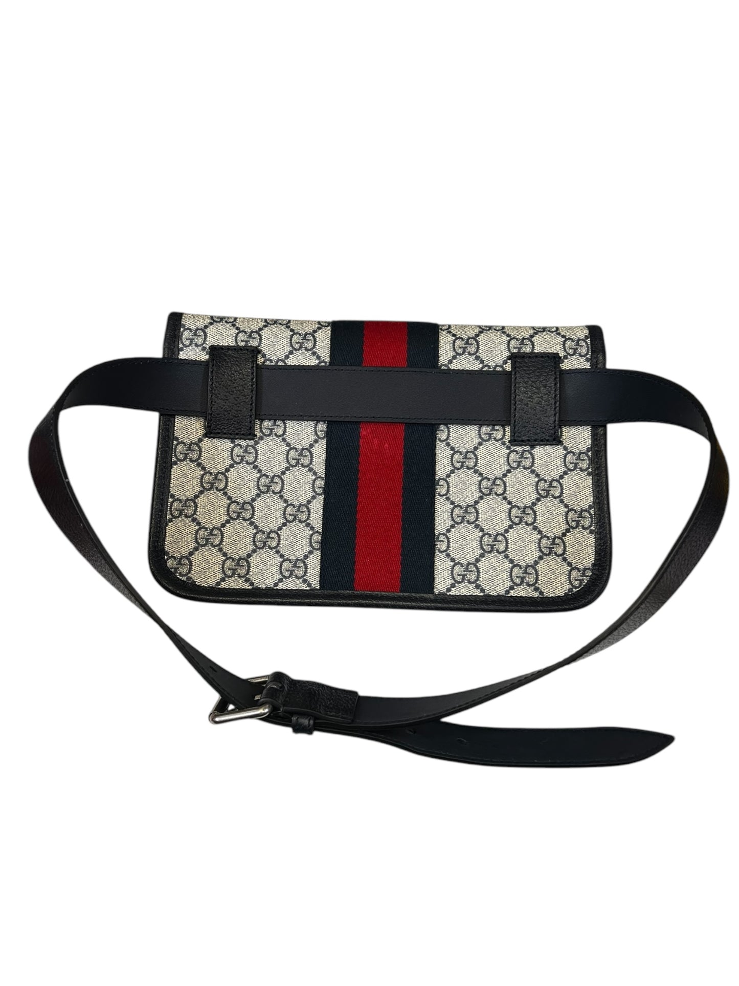 Belt Bag Luxury Designer By Gucci, Size: Medium