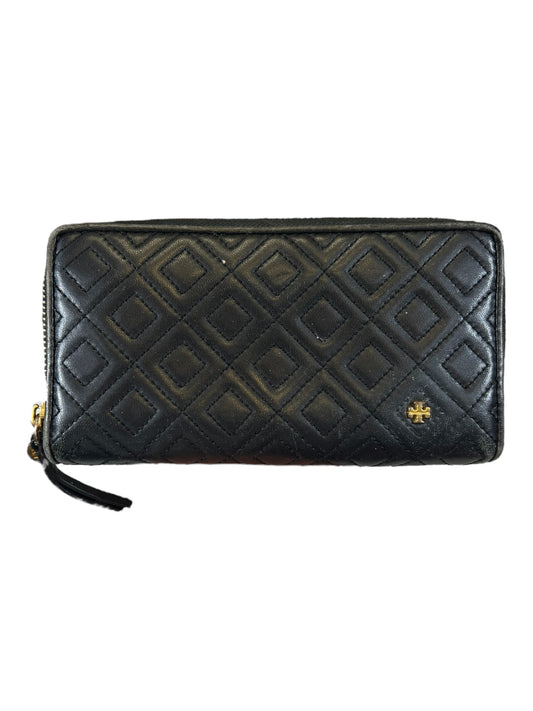 Wallet Designer By Tory Burch, Size: Large