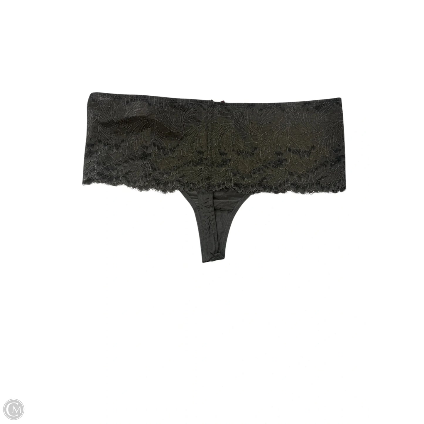 Accessory Tag By Cacique