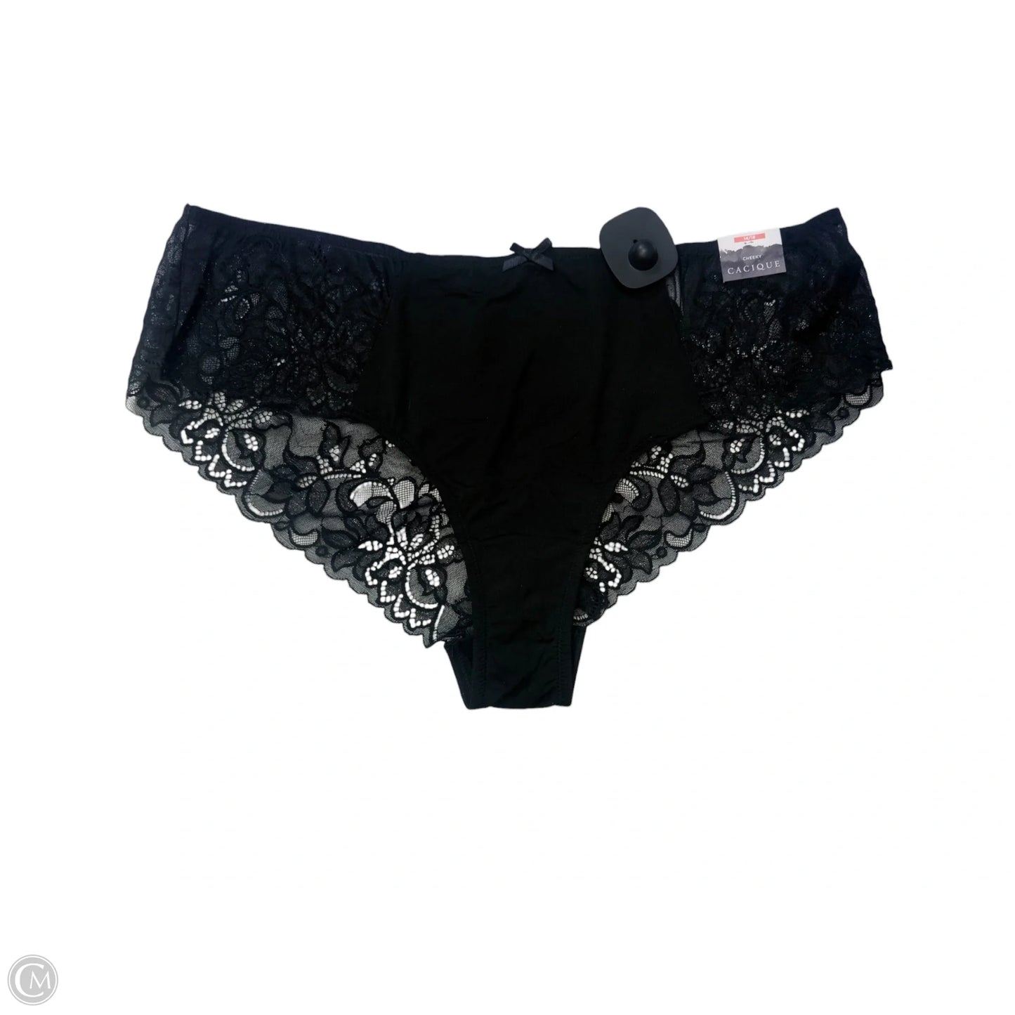 Accessory Tag By Cacique