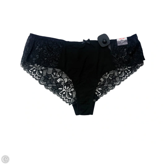 Accessory Tag By Cacique