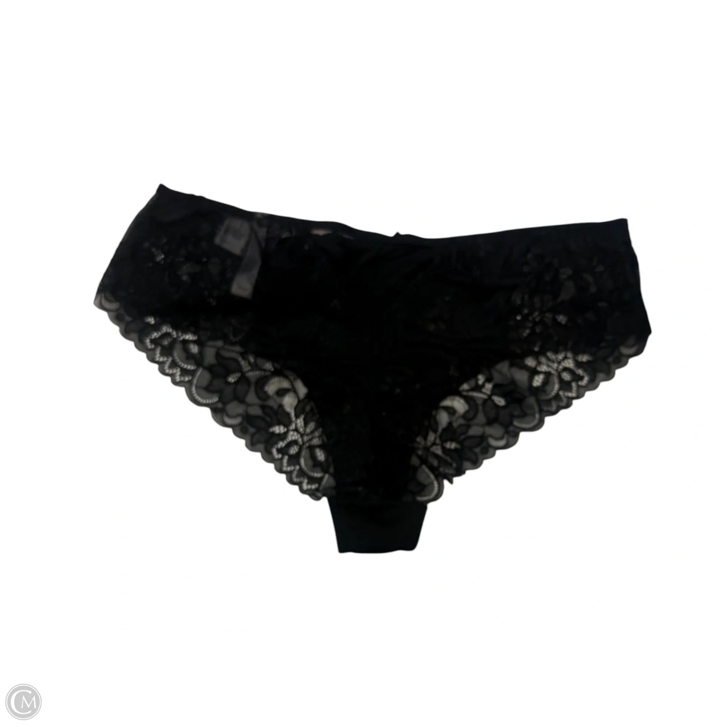 Accessory Tag By Cacique