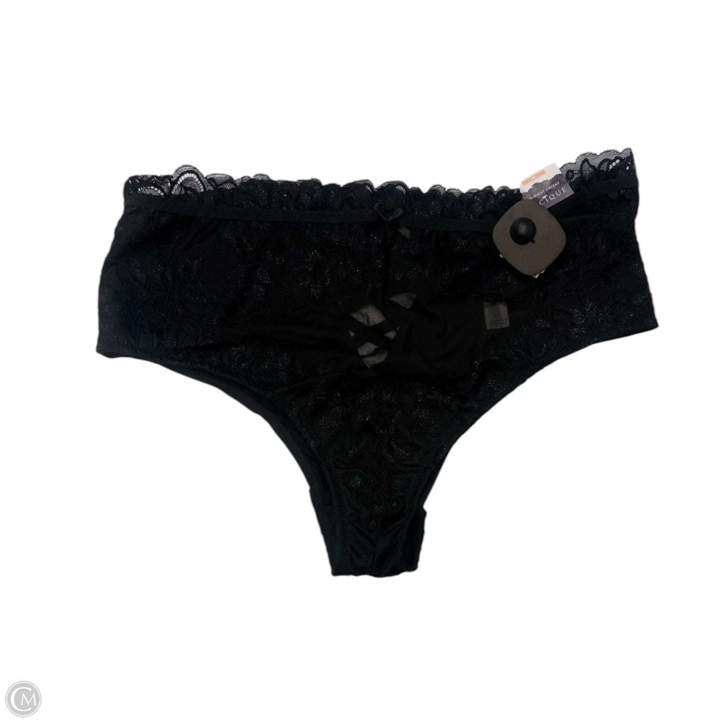 Accessory Tag By Cacique