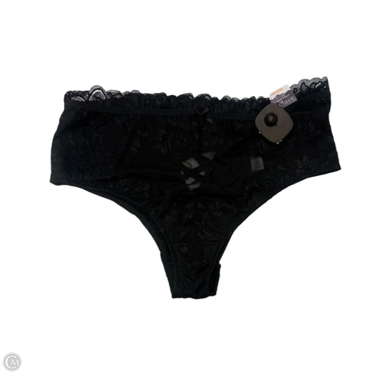 Accessory Tag By Cacique