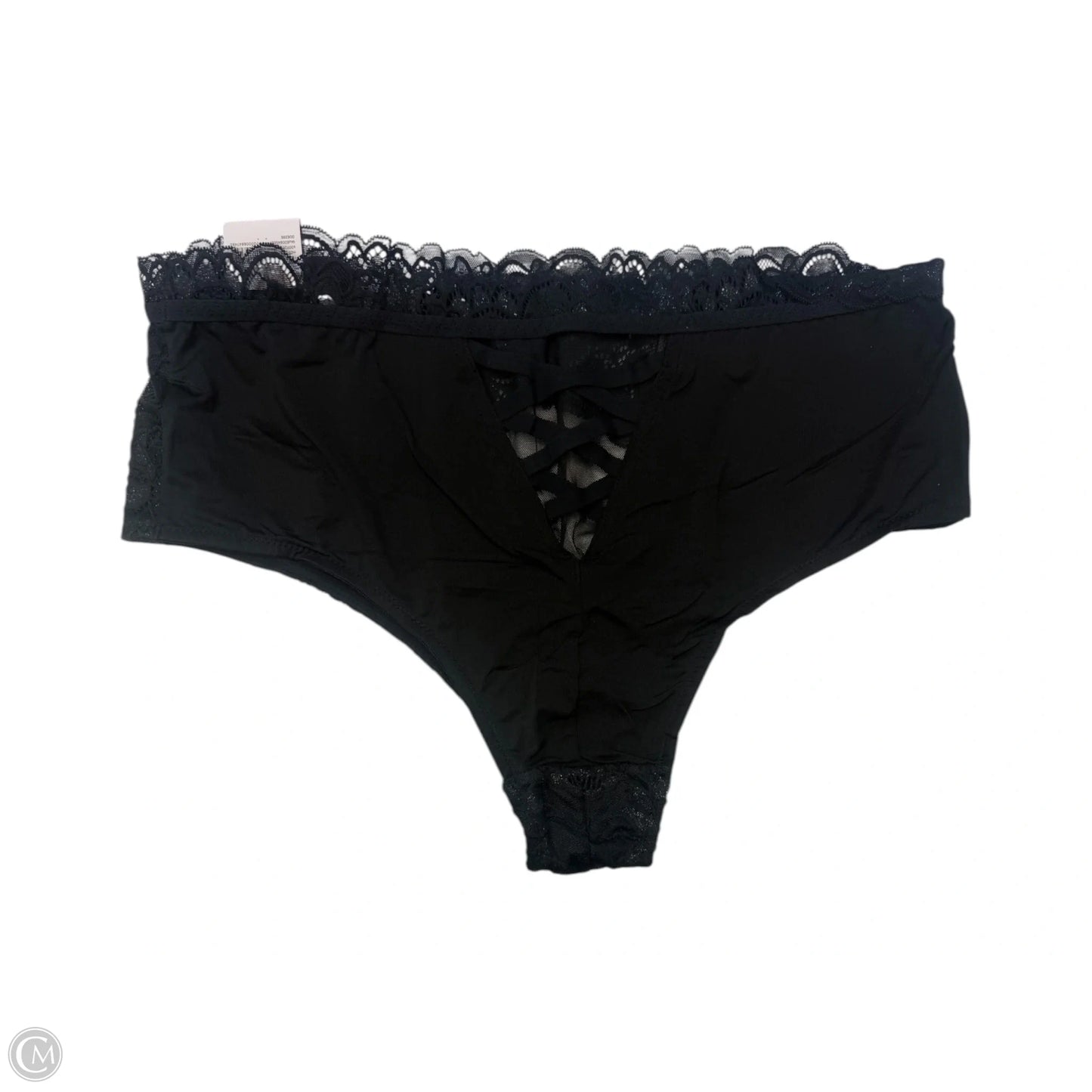 Accessory Tag By Cacique