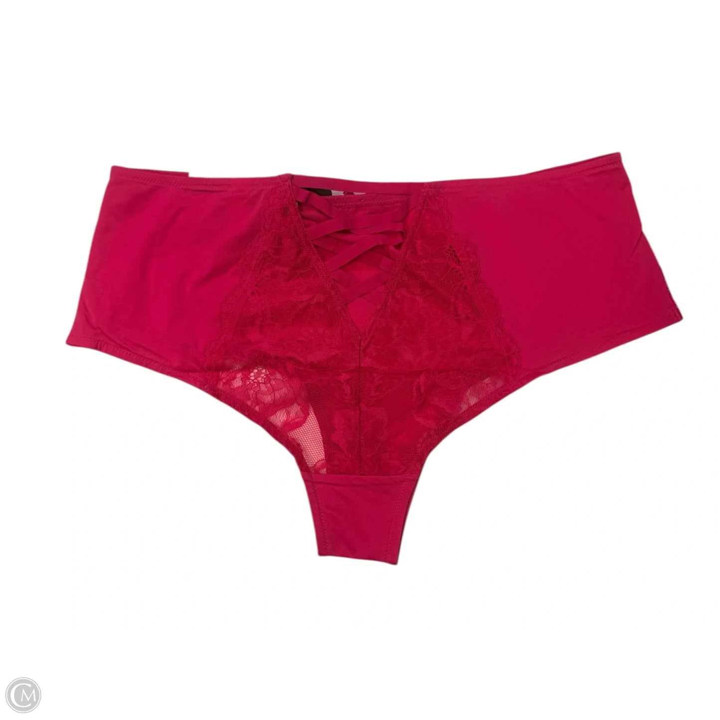 Accessory Tag By Cacique