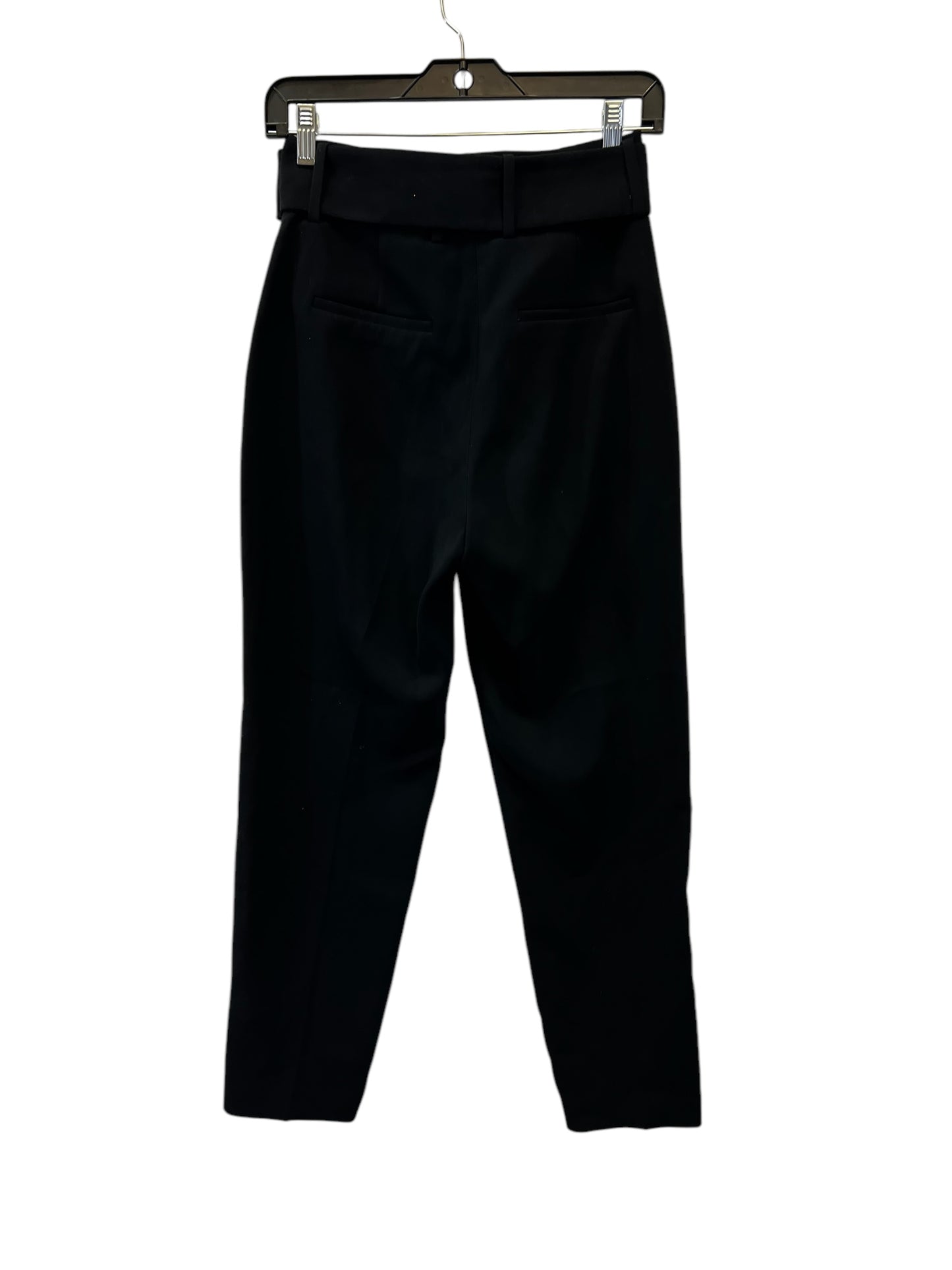 Pants Designer By Babaton In Black, Size: 2