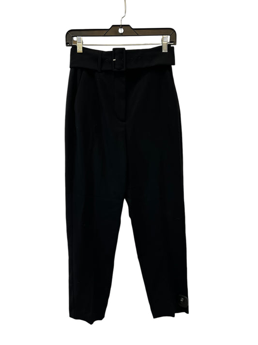 Pants Designer By Babaton In Black, Size: 2