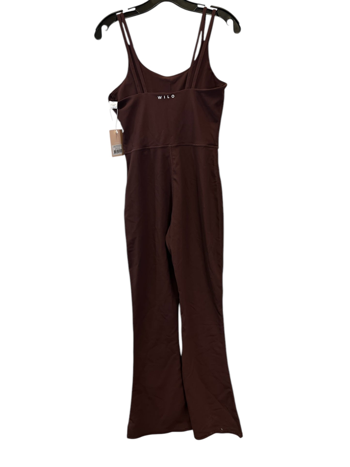 Jumpsuit By Wilo the label In Brown, Size: M