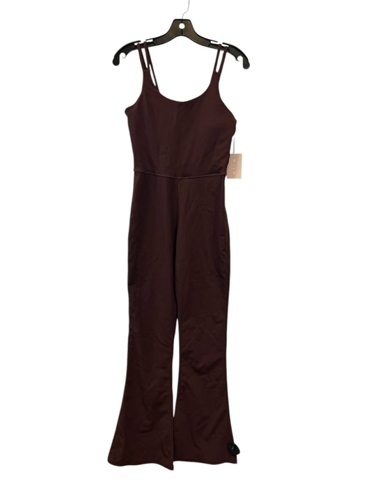 Jumpsuit By Wilo the label In Brown, Size: M