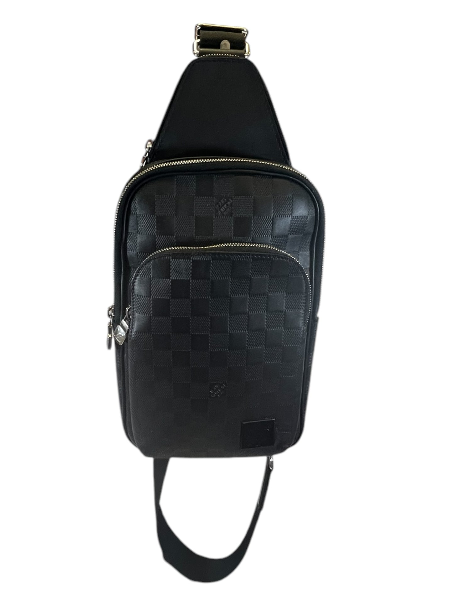 Backpack Luxury Designer By Louis Vuitton  Size: Medium