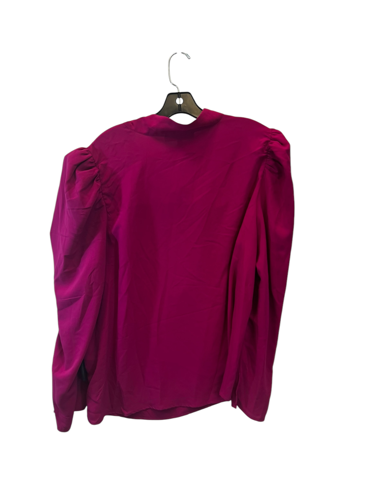 Top Long Sleeve By Eloquii  Size: 2x