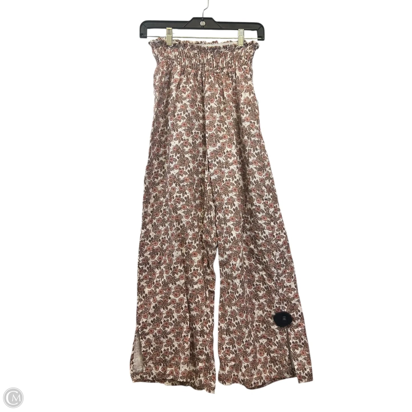 Pants Designer By Joie In Brown, Size: S