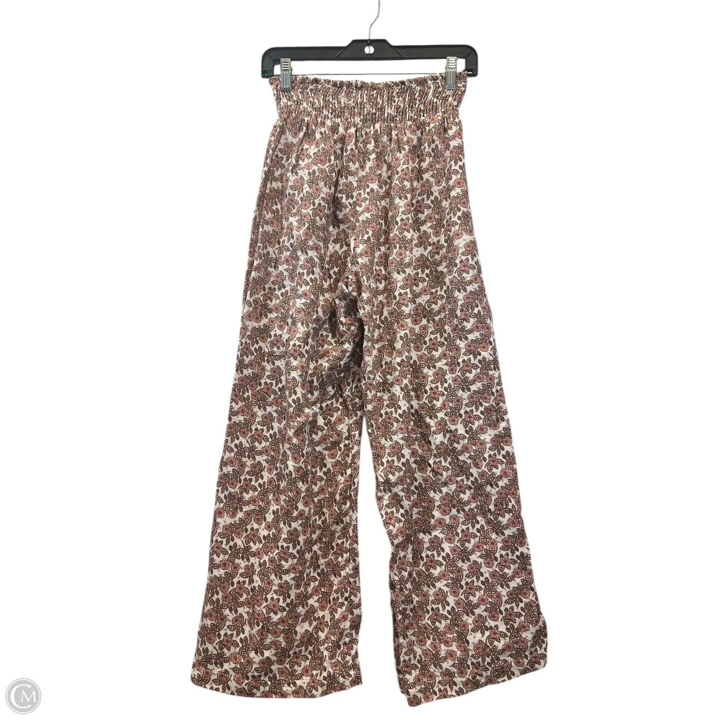Pants Designer By Joie In Brown, Size: S