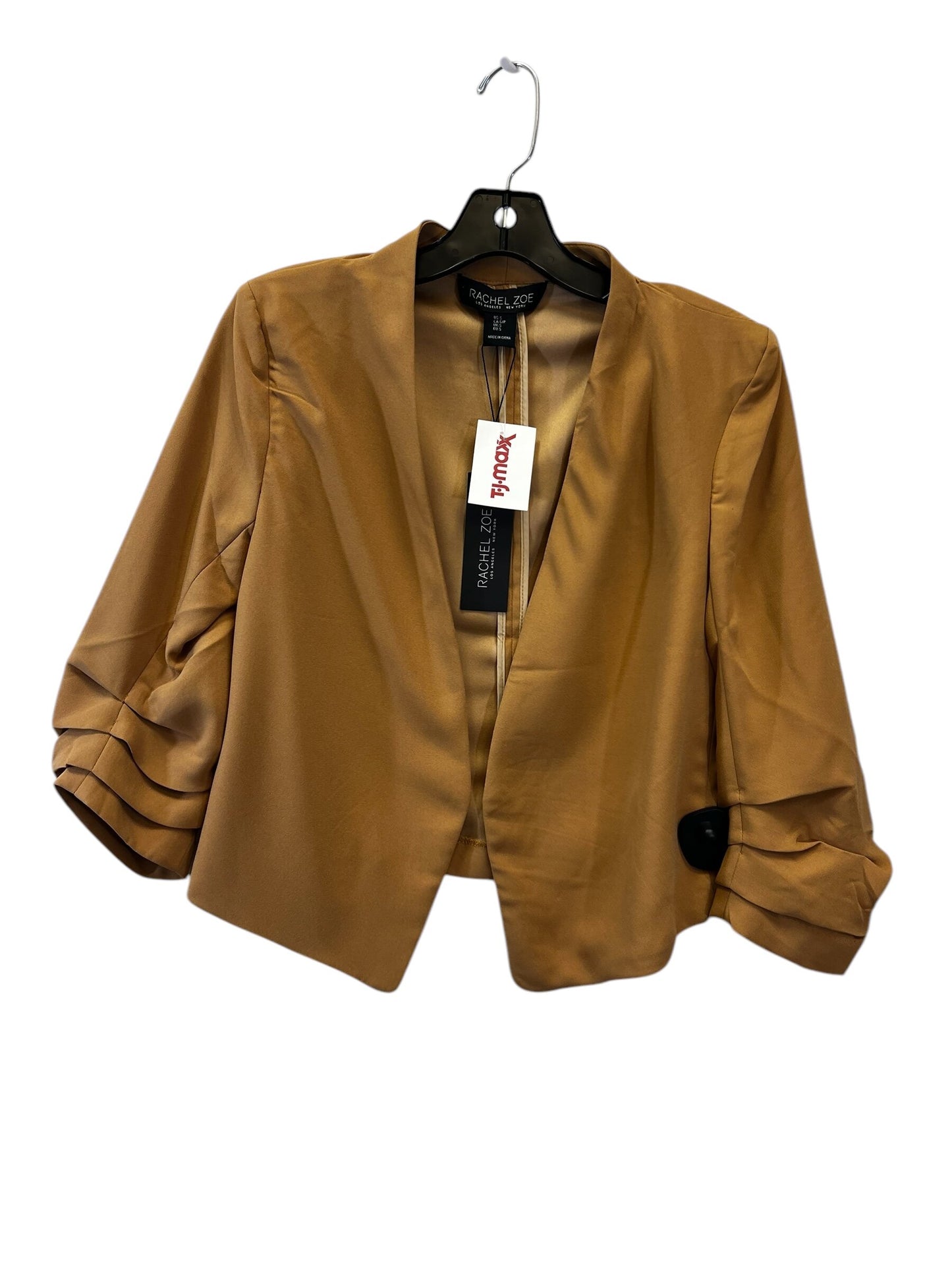 Blazer By Rachel Zoe  Size: S