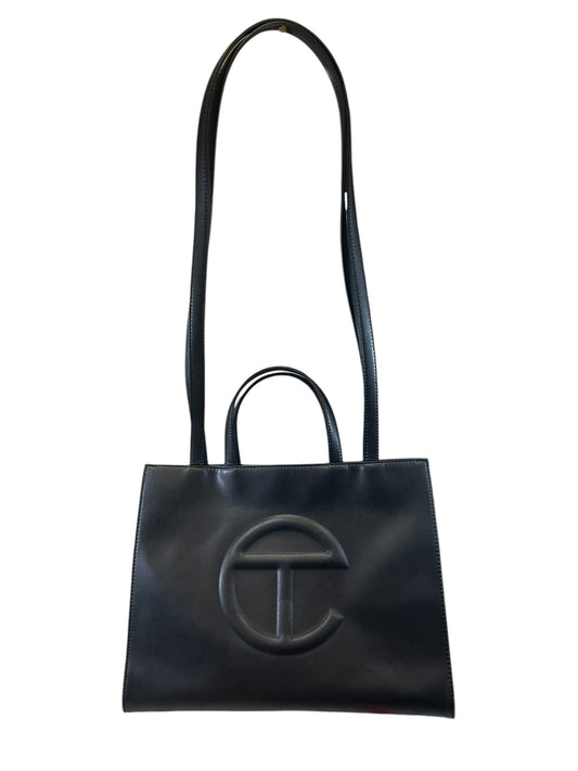 Handbag Luxury Designer By Telfar  Size: Medium