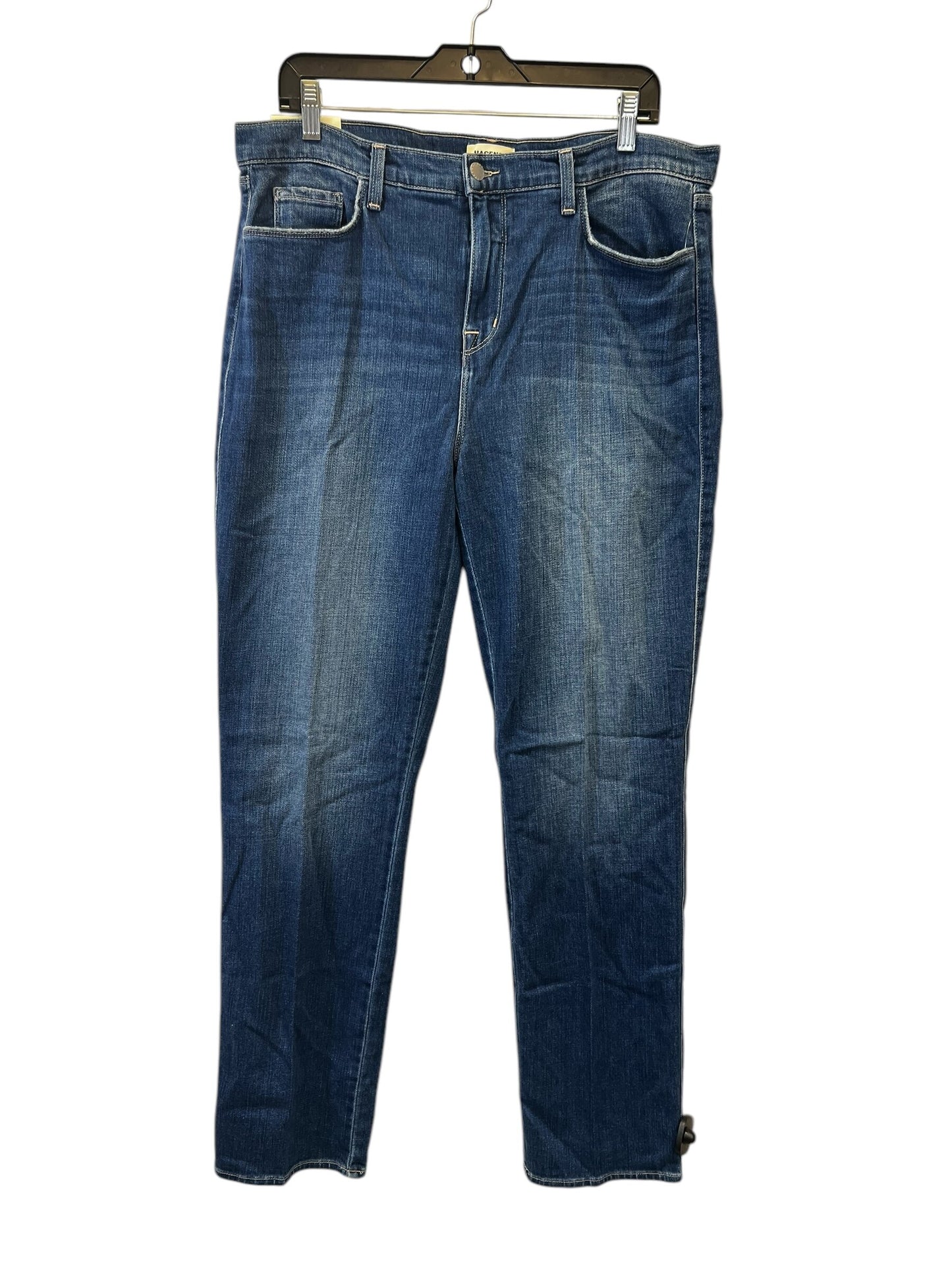 Jeans Designer By L Agence  Size: 12