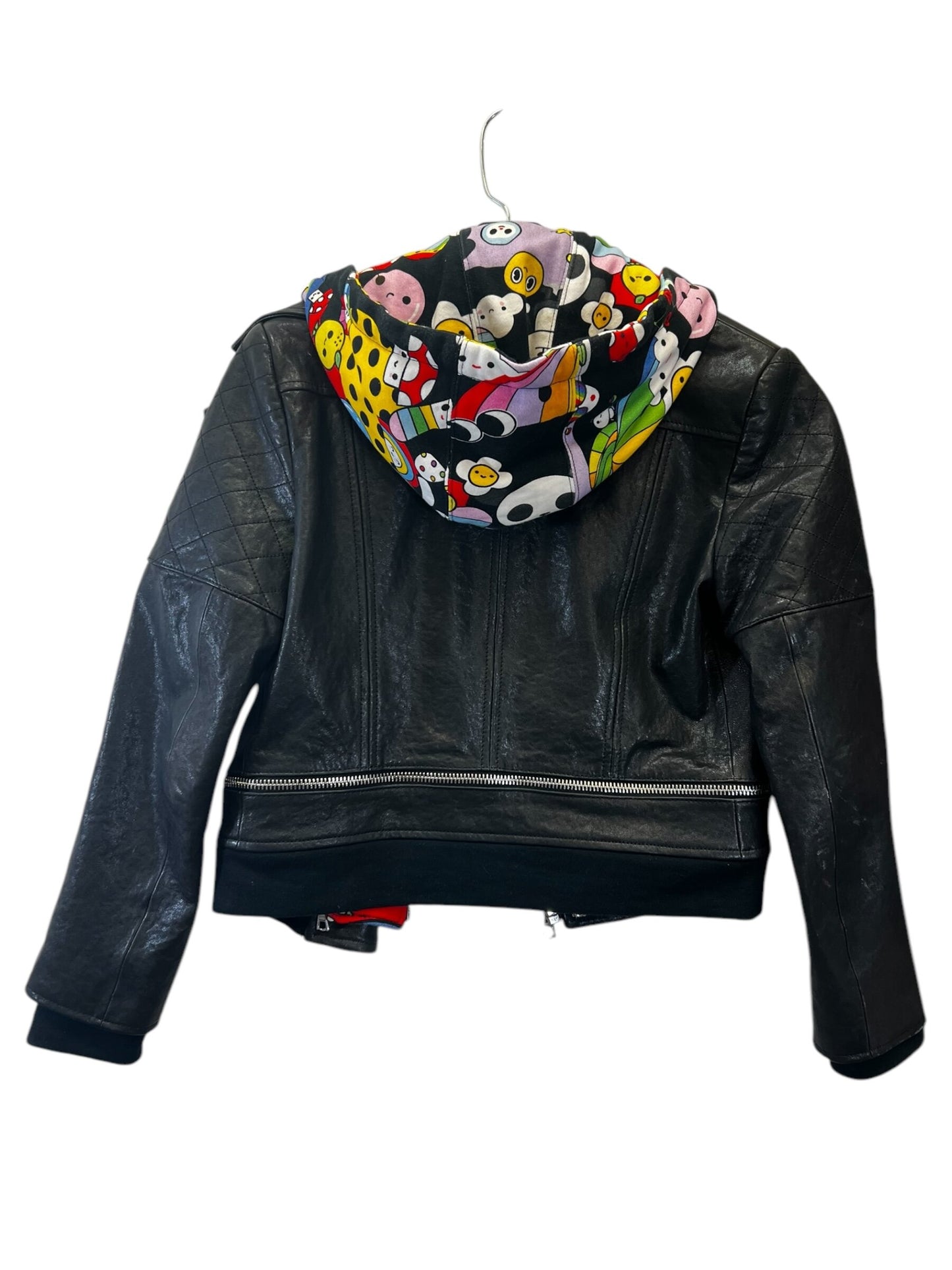 Jacket Luxury Designer By Alice + Olivia  Size: S